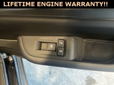 2024 Jeep Grand Cherokee Altitude 4x4