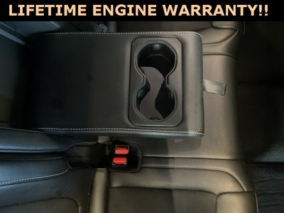 2024 Jeep Grand Cherokee Altitude 4x4