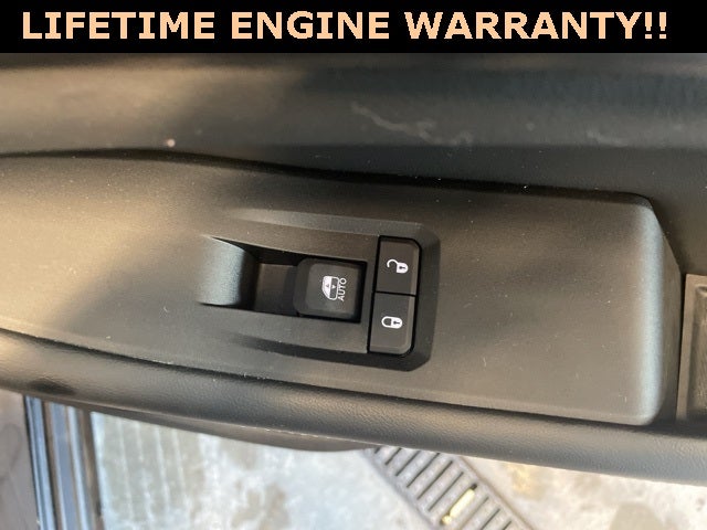 2024 Jeep Grand Cherokee Altitude 4x4