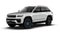 2026 Jeep Grand Cherokee Base