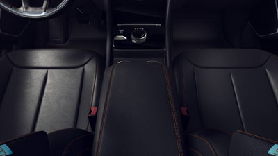 2026 Jeep Grand Cherokee Base