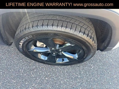 2023 Jeep Grand Cherokee L Altitude X