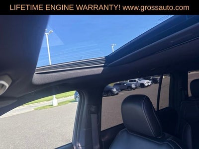2023 Jeep Grand Cherokee L Altitude X