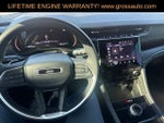 2023 Jeep Grand Cherokee L Altitude X