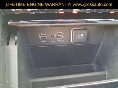 2024 Jeep Grand Cherokee 4xe 4xe