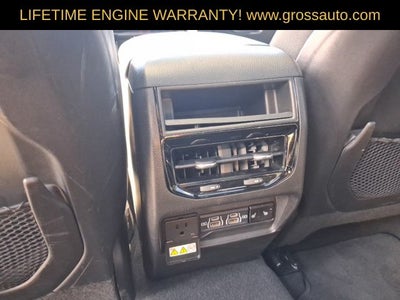 2024 Jeep Grand Cherokee 4xe 4xe