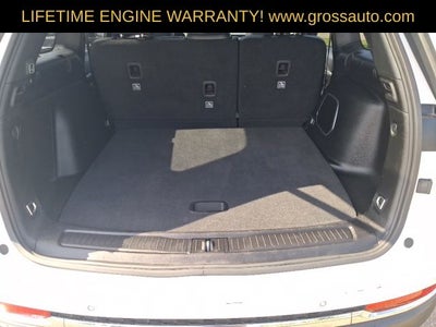 2024 Jeep Grand Cherokee 4xe 4xe