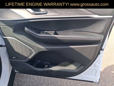 2024 Jeep Grand Cherokee 4xe 4xe