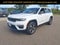 2024 Jeep Grand Cherokee 4xe 4xe