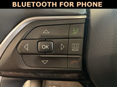 2024 Jeep Grand Cherokee 4xe Trailhawk