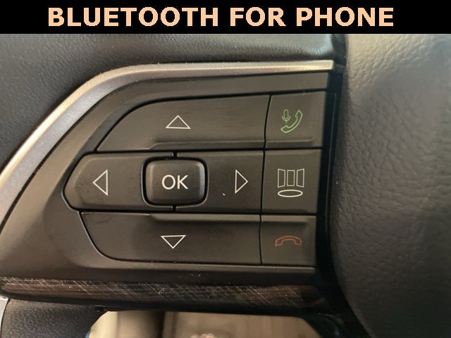 2024 Jeep Grand Cherokee 4xe Trailhawk