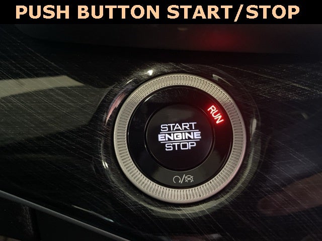 2024 Jeep Grand Cherokee 4xe Trailhawk