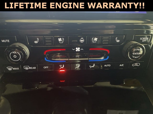 2024 Jeep Grand Cherokee 4xe Trailhawk