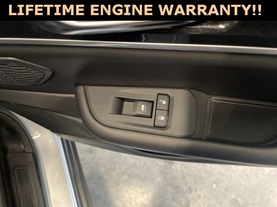 2024 Jeep Grand Cherokee 4xe Trailhawk