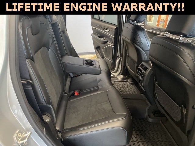 2024 Jeep Grand Cherokee 4xe Trailhawk