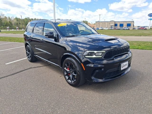 2024 Dodge Durango R/T