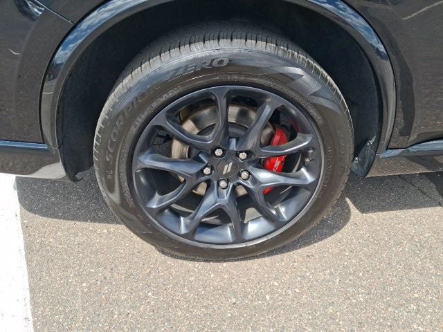 2024 Dodge Durango R/T
