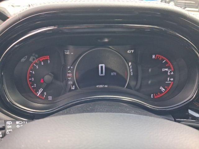 2024 Dodge Durango R/T