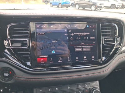 2024 Dodge Durango R/T