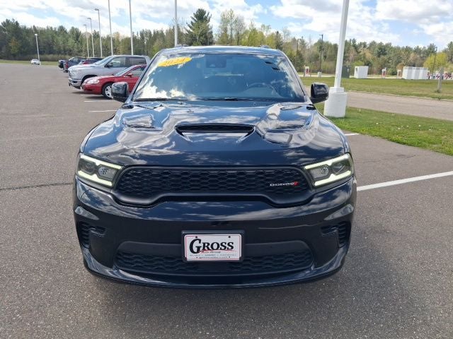 2024 Dodge Durango R/T