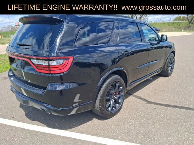 2024 Dodge Durango R/T