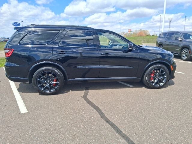 2024 Dodge Durango R/T