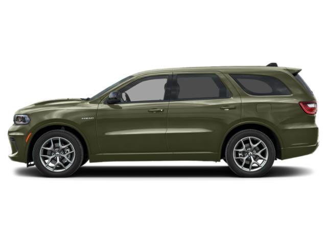 2027 Dodge Durango GT HEMI