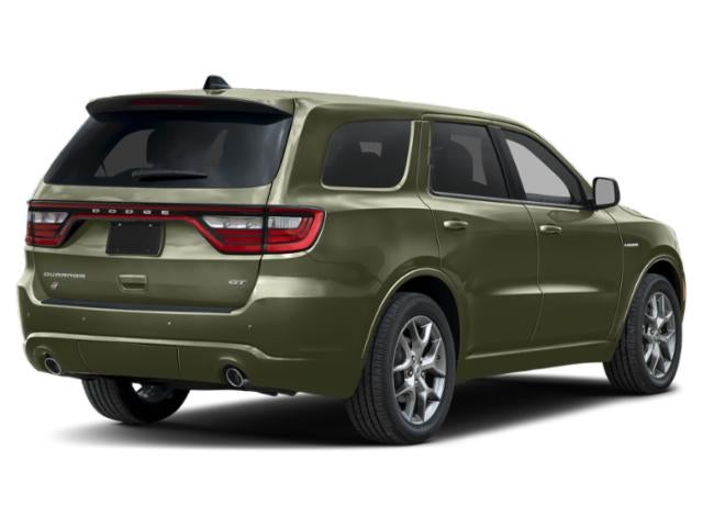 2027 Dodge Durango GT HEMI