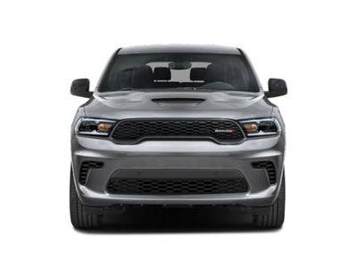 2027 Dodge Durango GT HEMI