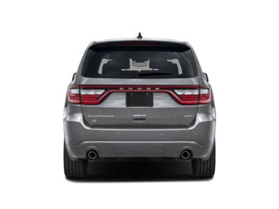 2027 Dodge Durango GT HEMI
