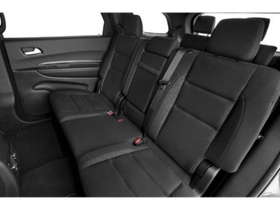 2025 Dodge Durango R/T 20th Anniversary Plus