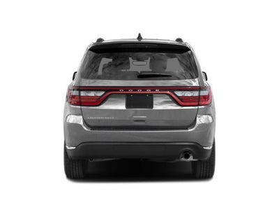 2025 Dodge Durango R/T 20th Anniversary Plus