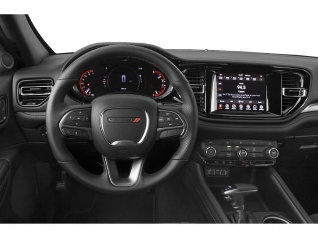 2025 Dodge Durango R/T 20th Anniversary Plus