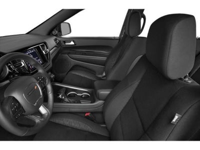 2025 Dodge Durango R/T 20th Anniversary Plus