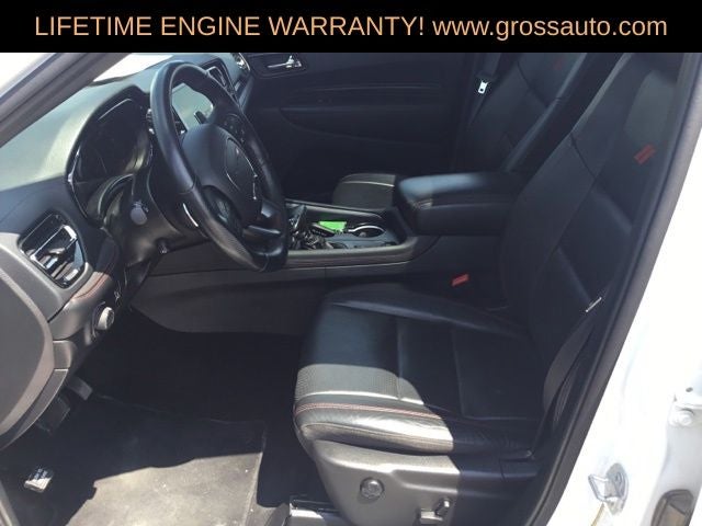 2025 Dodge Durango R/T Plus