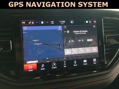 2024 Dodge Durango R/T Plus AWD