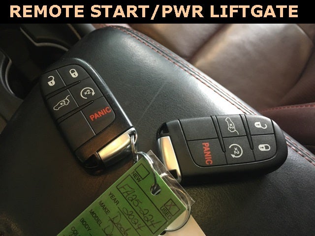 2024 Dodge Durango R/T Plus AWD