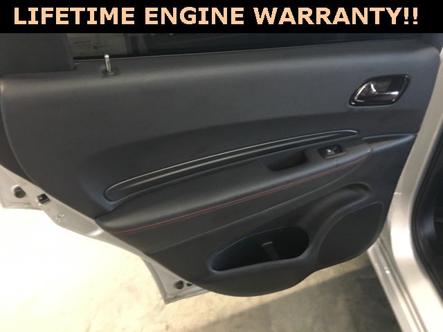 2024 Dodge Durango R/T Plus AWD