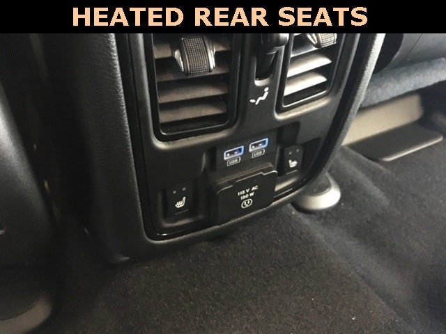 2024 Dodge Durango R/T Plus AWD