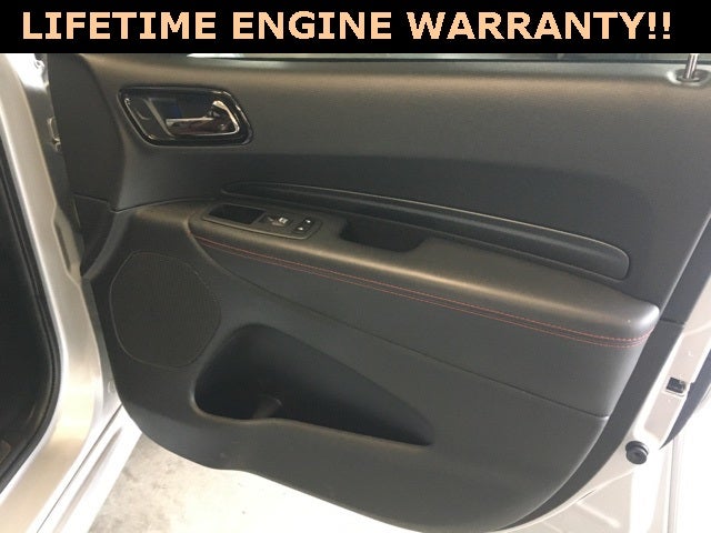 2024 Dodge Durango R/T Plus AWD