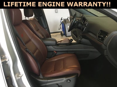 2024 Dodge Durango R/T Plus AWD