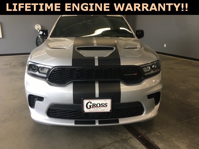 2024 Dodge Durango R/T Plus AWD