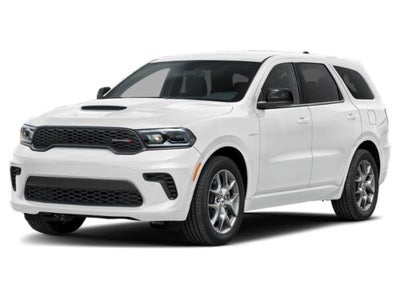 2027 Dodge Durango GT HEMI