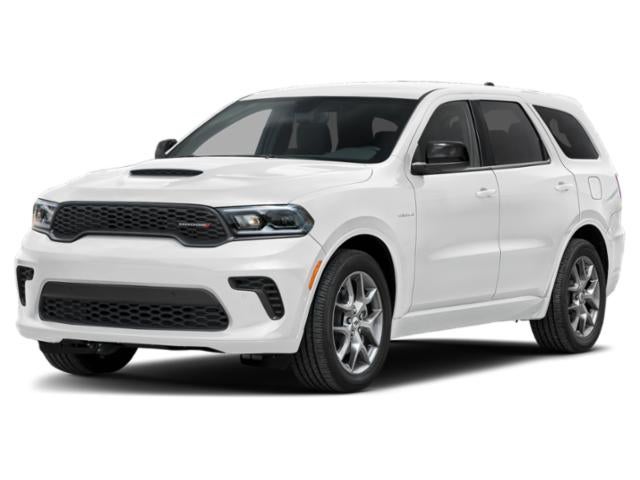 2027 Dodge Durango GT HEMI