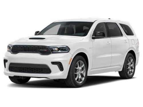 2027 Dodge Durango GT HEMI