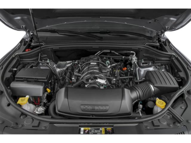2027 Dodge Durango GT HEMI