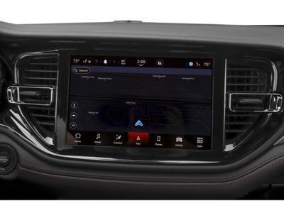 2027 Dodge Durango GT HEMI
