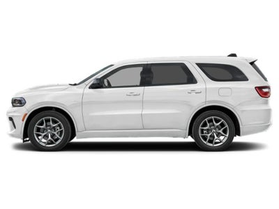 2027 Dodge Durango GT HEMI