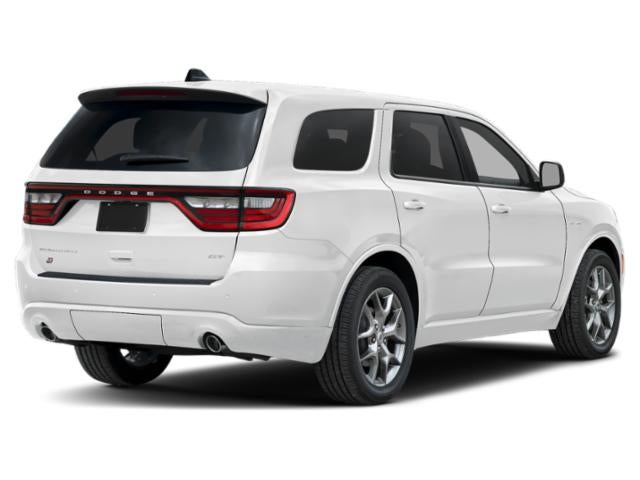 2027 Dodge Durango GT HEMI