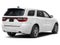 2027 Dodge Durango GT HEMI